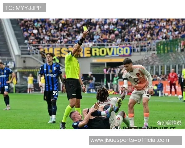 足总杯激战多特蒙德大胜国米引发争议判罚全场沸腾